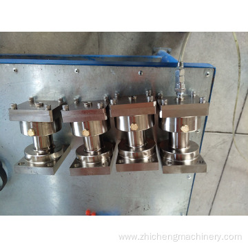 Mud Pump Two-position Two-way Valve